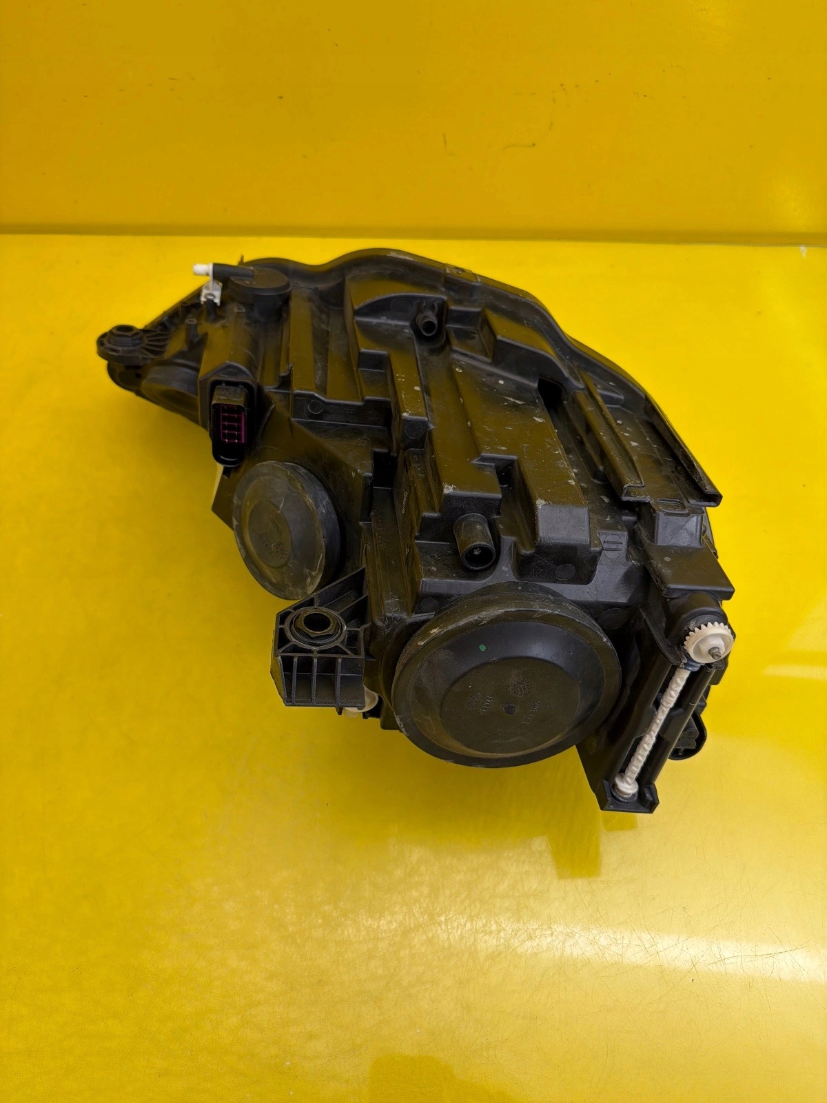 light left Audi A3 8V 8V0 2012- normal 8V0941003A