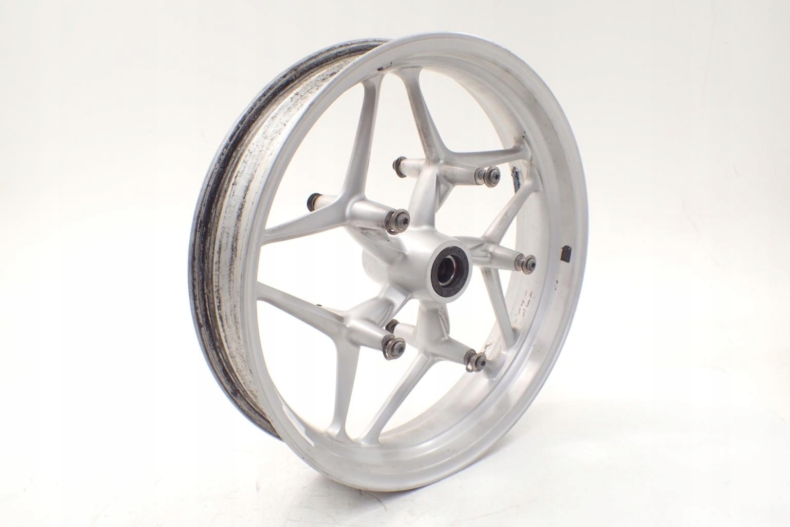 BMW R 1200 RT 05-09 обод передний 17 