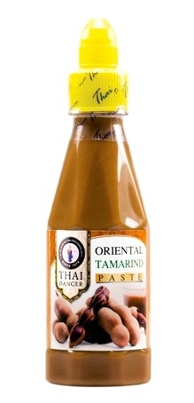 

Pasta z tamaryndowca Thai Dancer 250ml