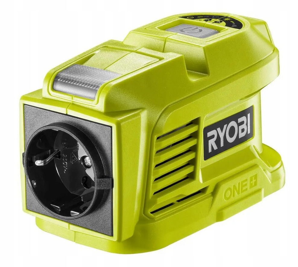 Ryobi RY18BI150A-0 Przetwornica 18V Korpus