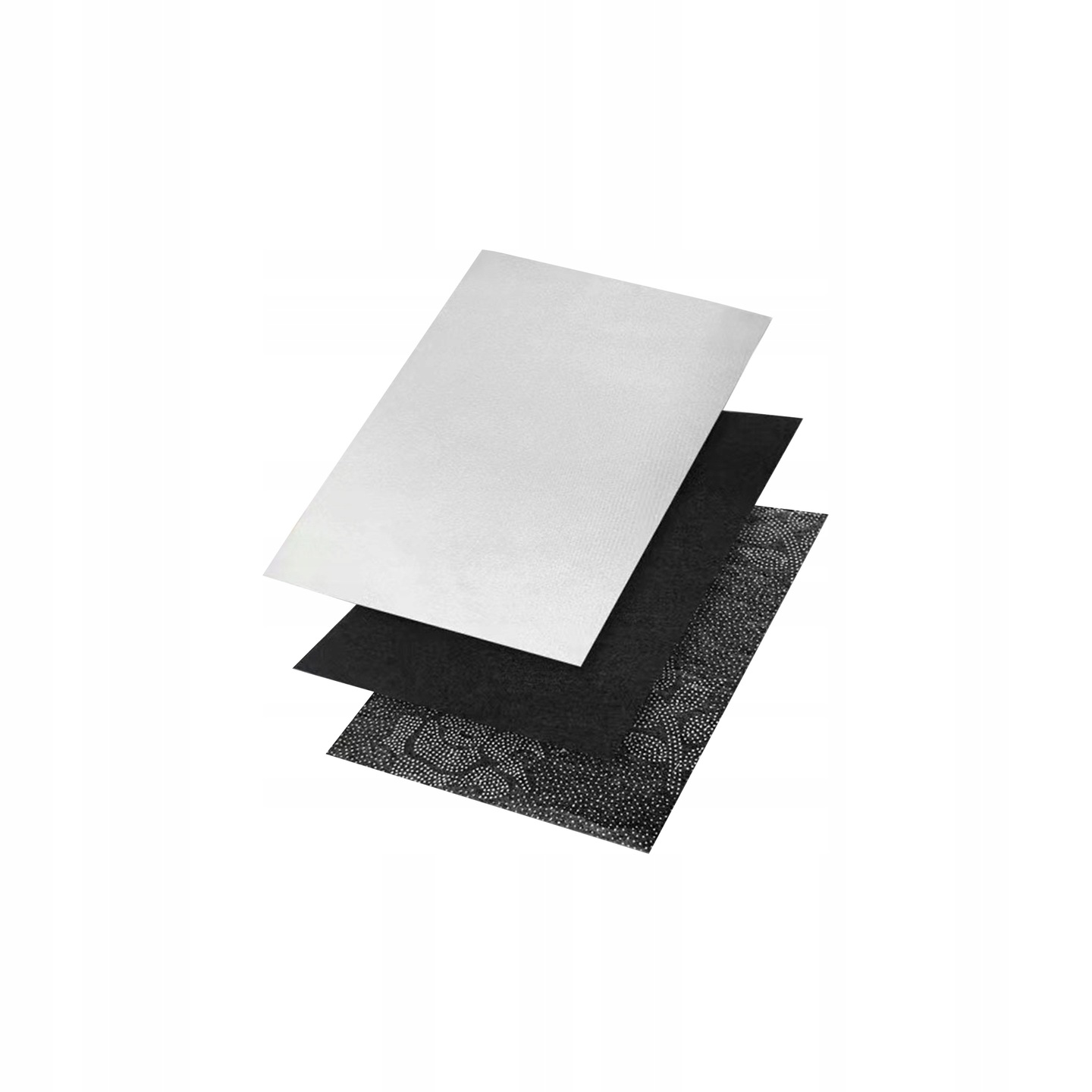 DYWAN SHAGGY MIĘKKI PLUSZWY DUŻY 80X150 Grubość 5 mm