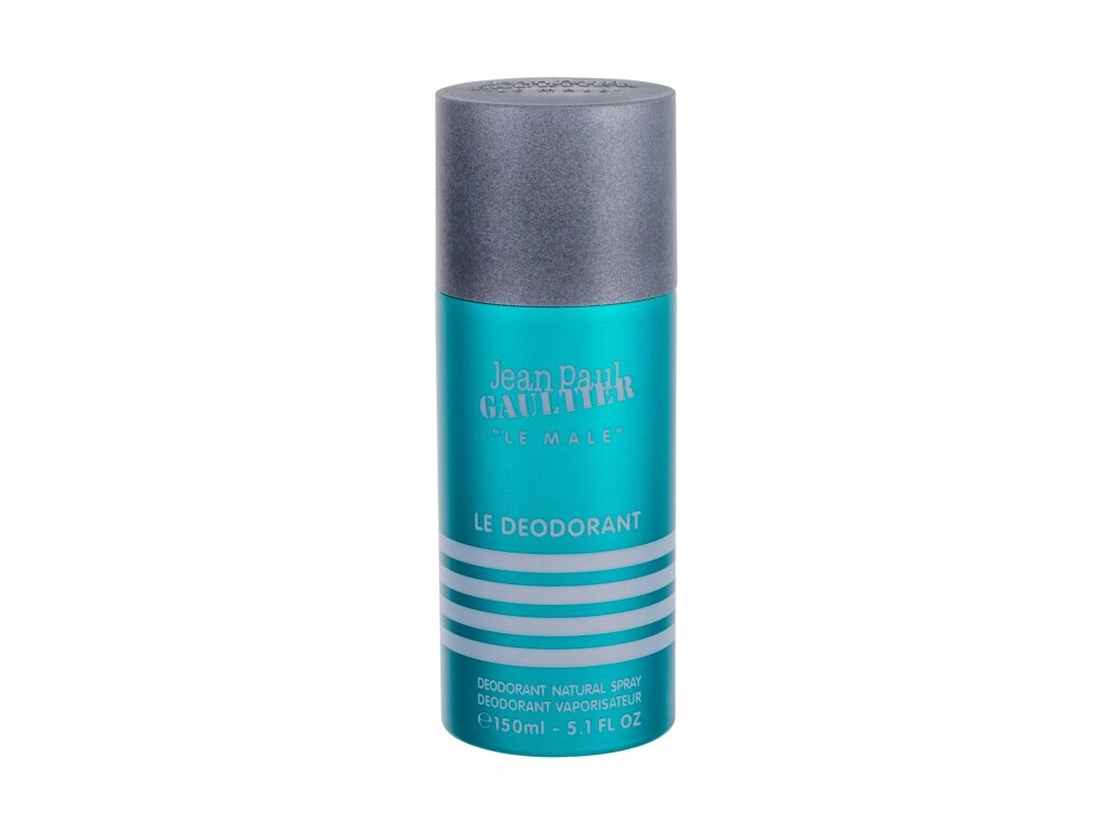 Jean Paul Gaultier Le Male Deodorant 150 Ml