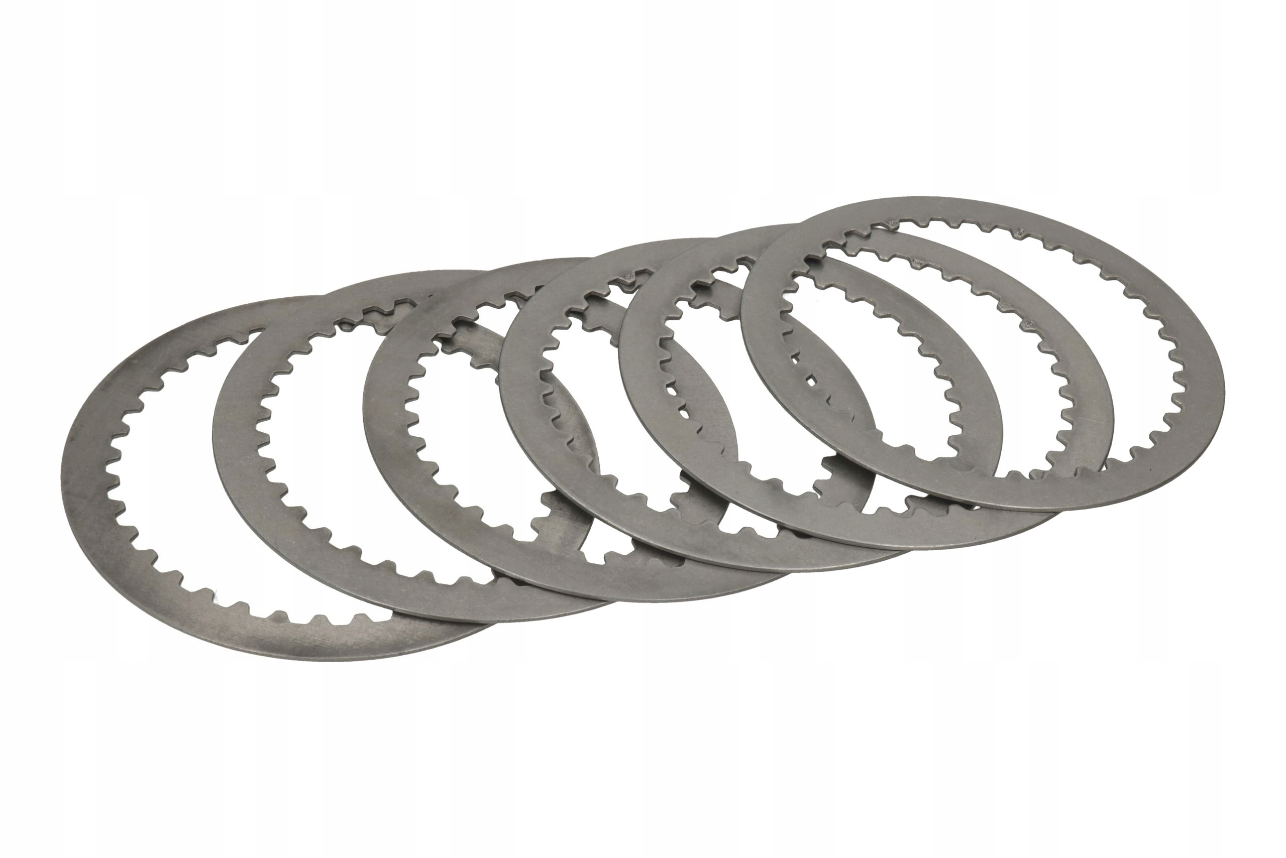 Trw Lucas Preložky Spojkových Kotúčov Kawasaki Zr 500 600 90-05,