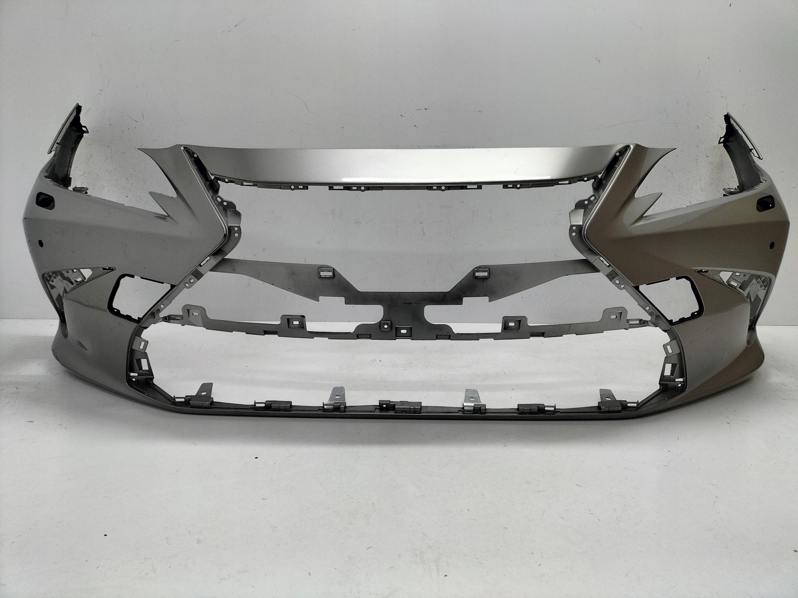 frontstoßstange vorne LEXUS ES 7 VII 18