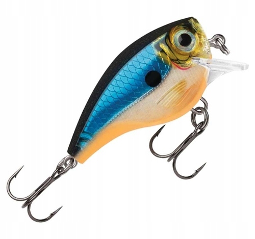 Wobler Rapala Bx Brat kolor Bgh 50 mm BXB03