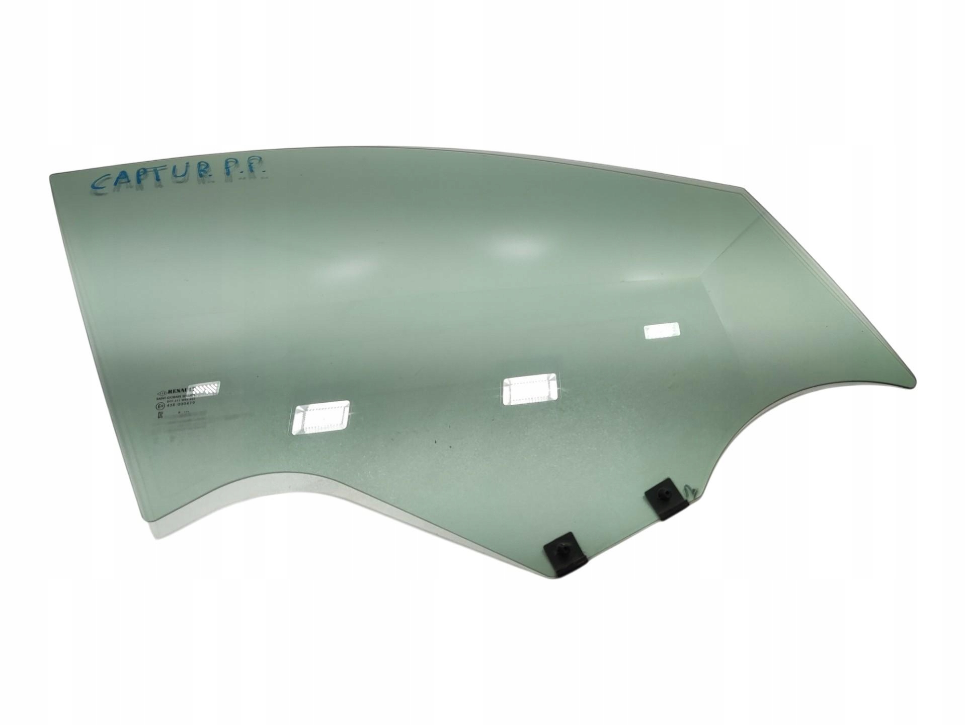 window door right right front front RENAULT CAPTUR II 2019-2024