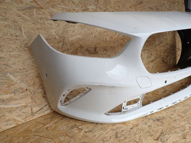 MERCEDES W247 247 B-KLASA 18- FRONTSTOSSSTANGE VORNE