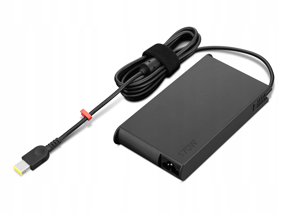 Lenovo ThinkStation Slim 170W Ac adaptér (Slim tip) -eu