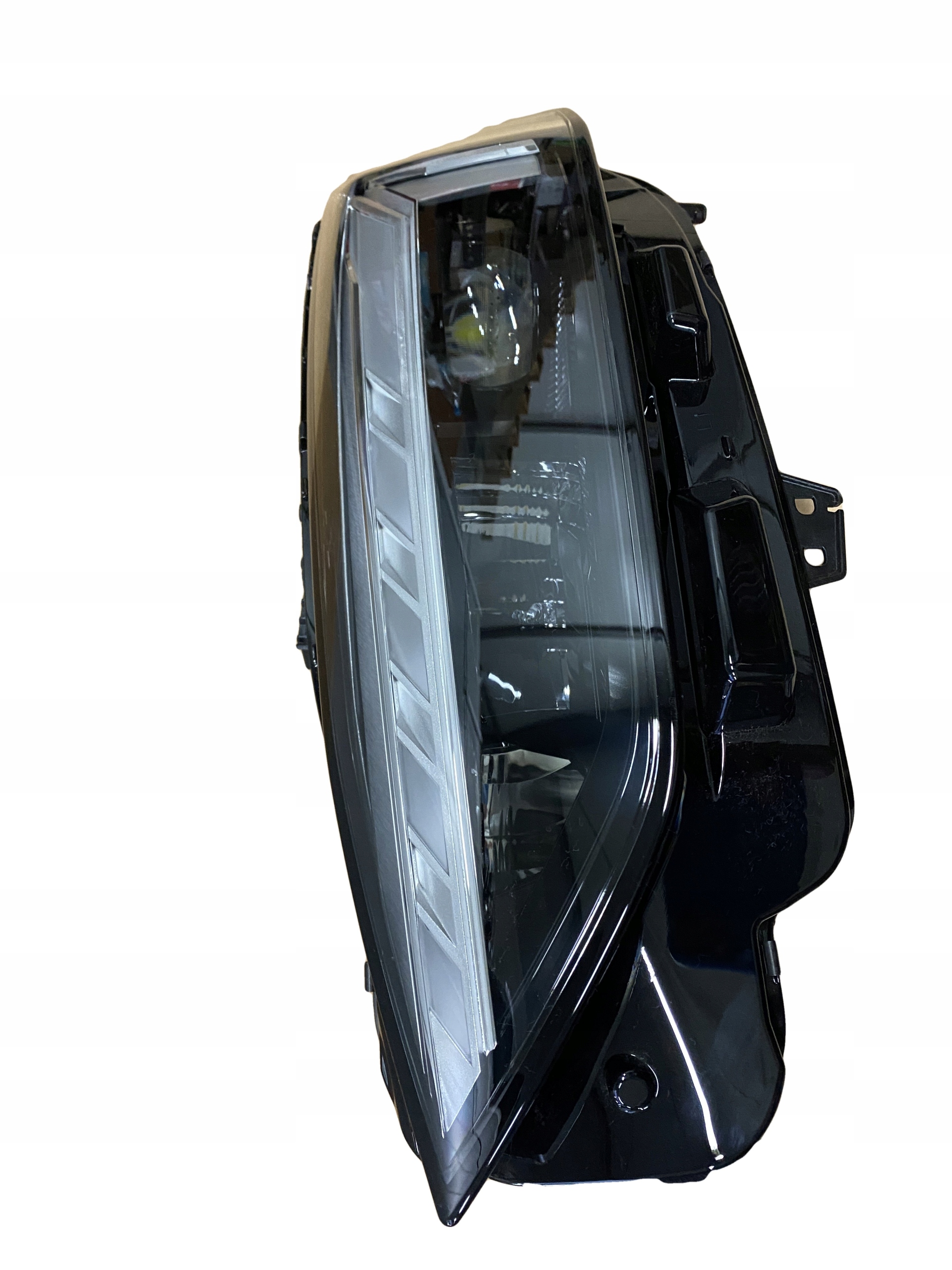 AUDI A5 8W LIFT light left MATRIX 8W6941039