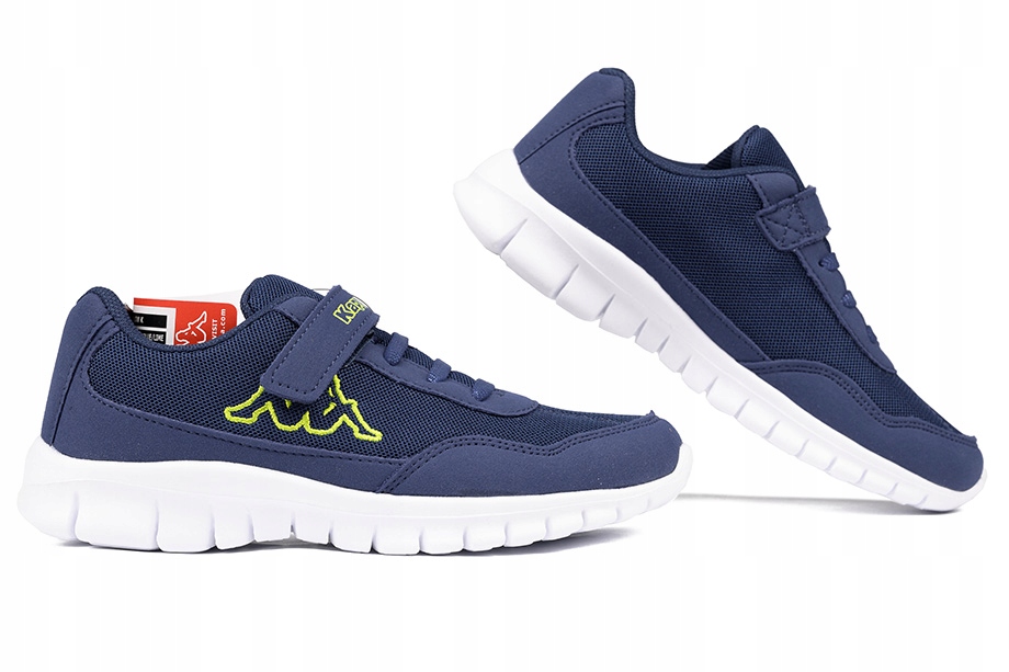 

Kappa Follow buty dla dzieci sportowe roz.33