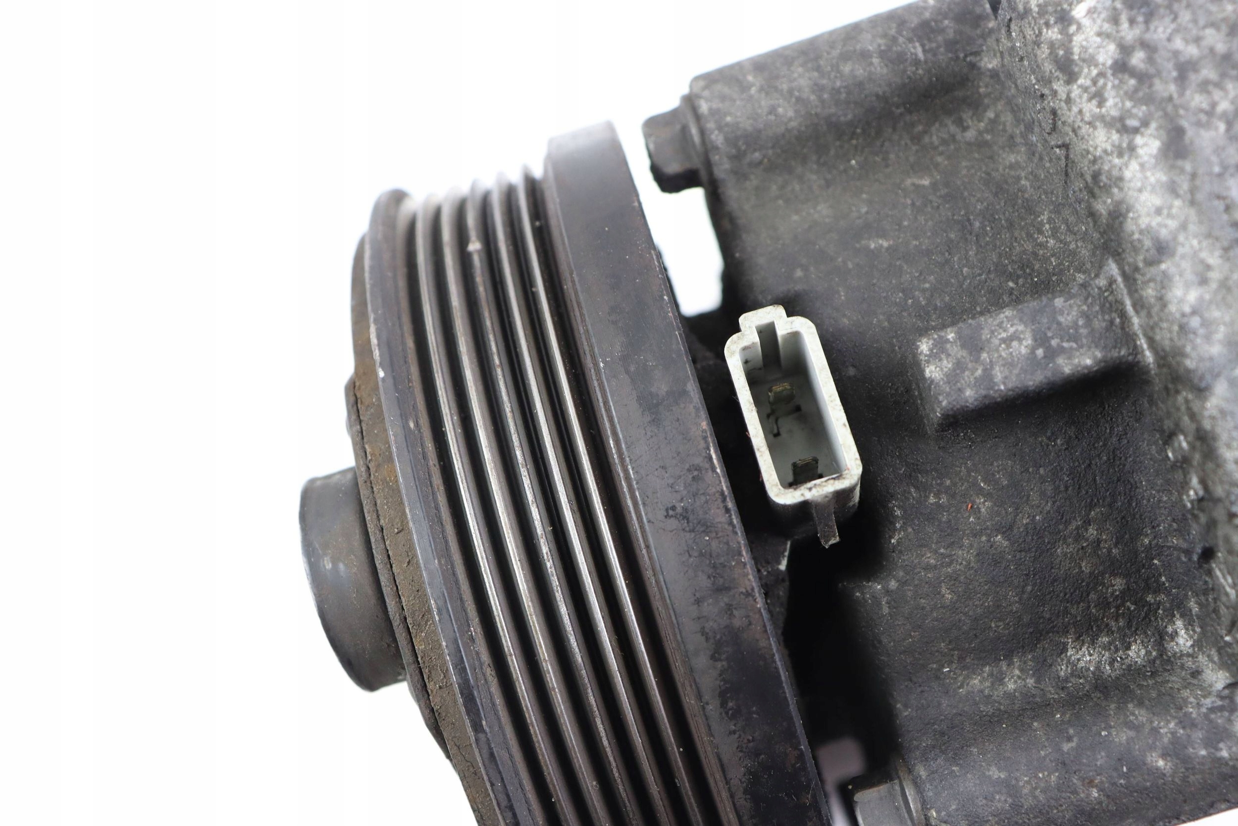 FORD FOCUS MK3 compressor compressor; of the air conditioning