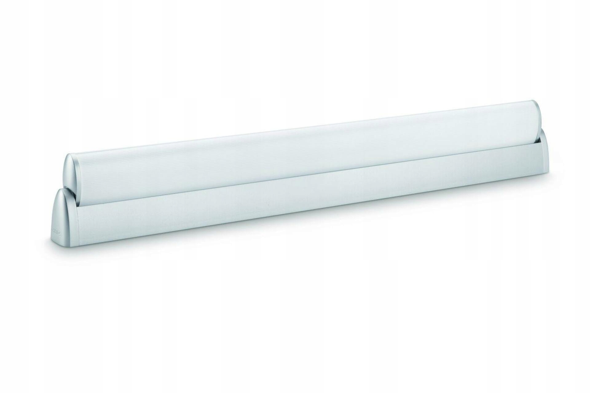 Led nástěnná zářivka Philips Lamine 11W 790lm 3000K 550mm IP20 šedá