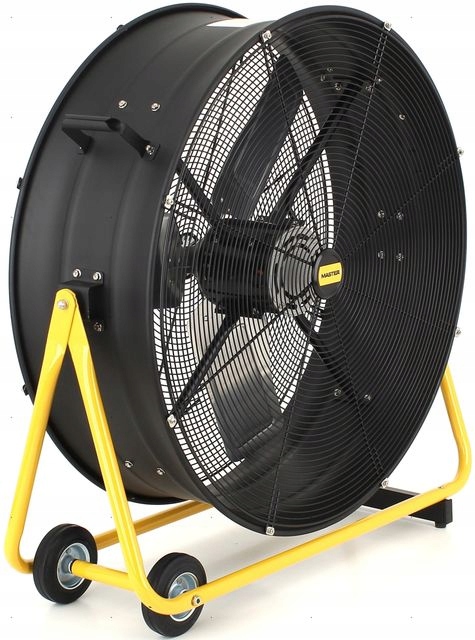 WENTYLATOR MASTER DF 30 P Rodzaj wentylatora inny