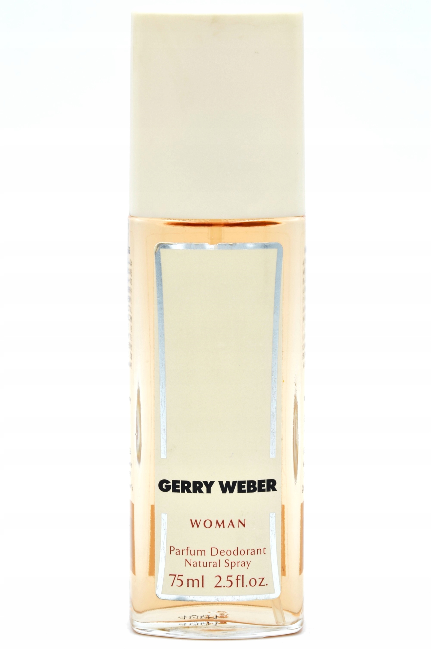 Gerry Weber Woman 75 ml parfémovaný deodorant Jediný Originální Unikát