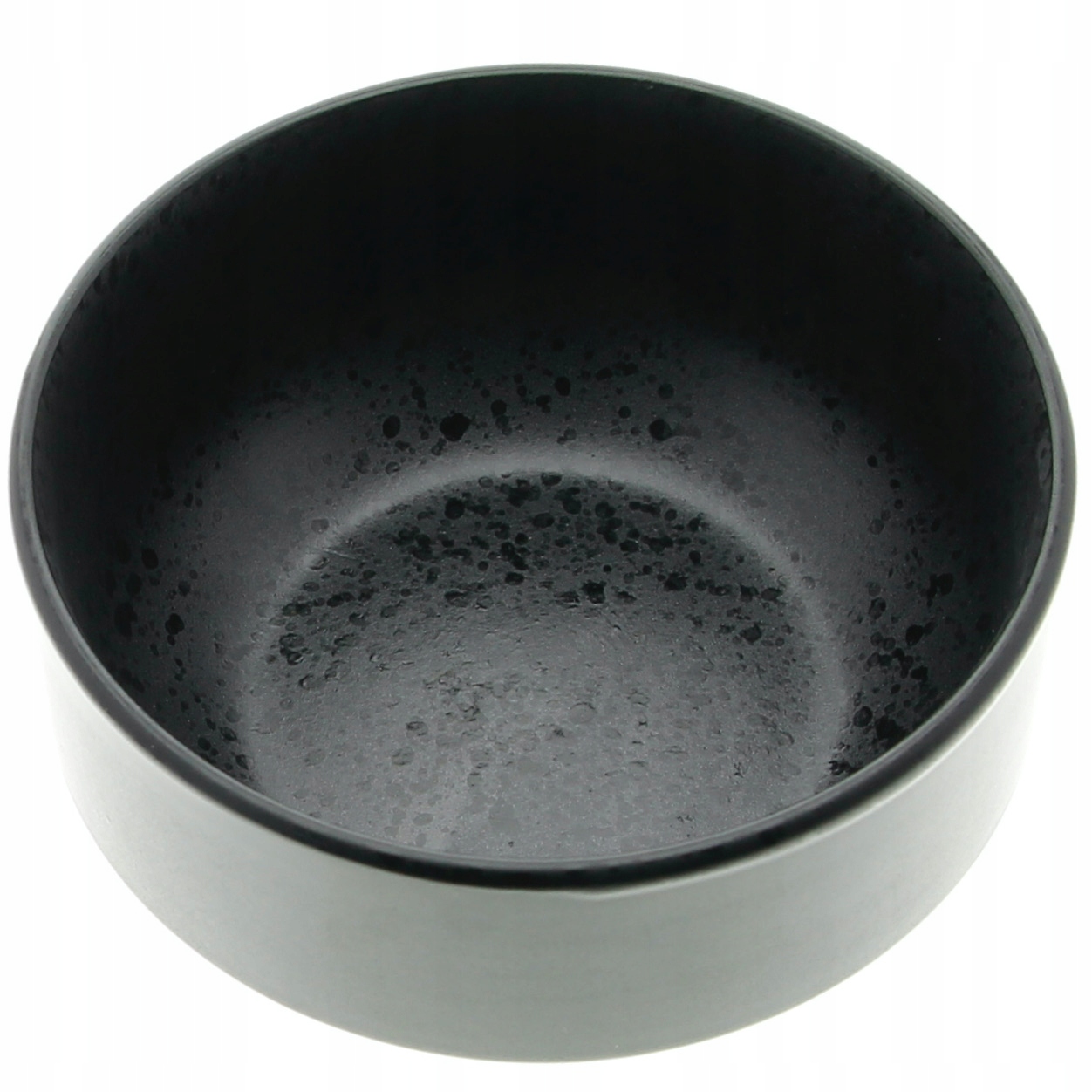 CZARNA 1X MISKA BULIONÓWKA BLACK&DOTS 15CM 500ML EAN (GTIN) 5905908244127