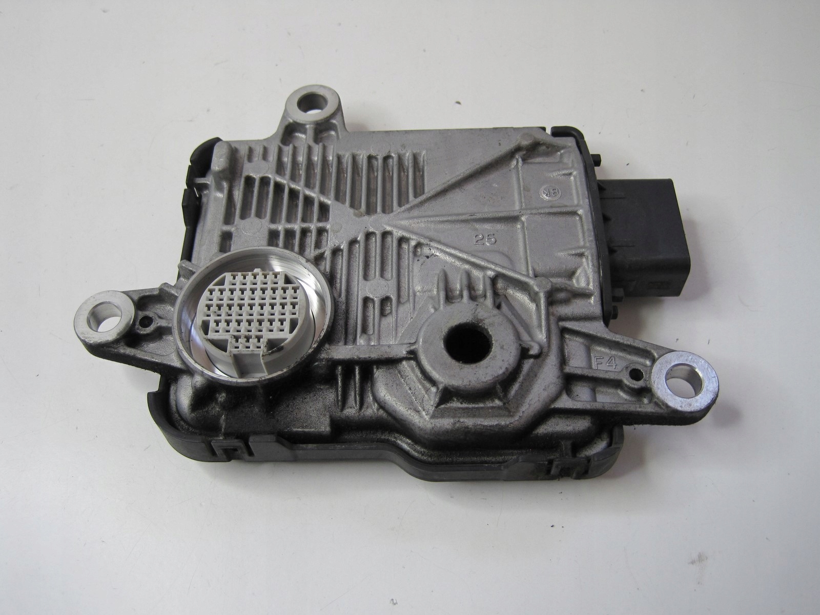 Moduł sterownik skrzyni Peugeot Citroen 9805709280 9821104680