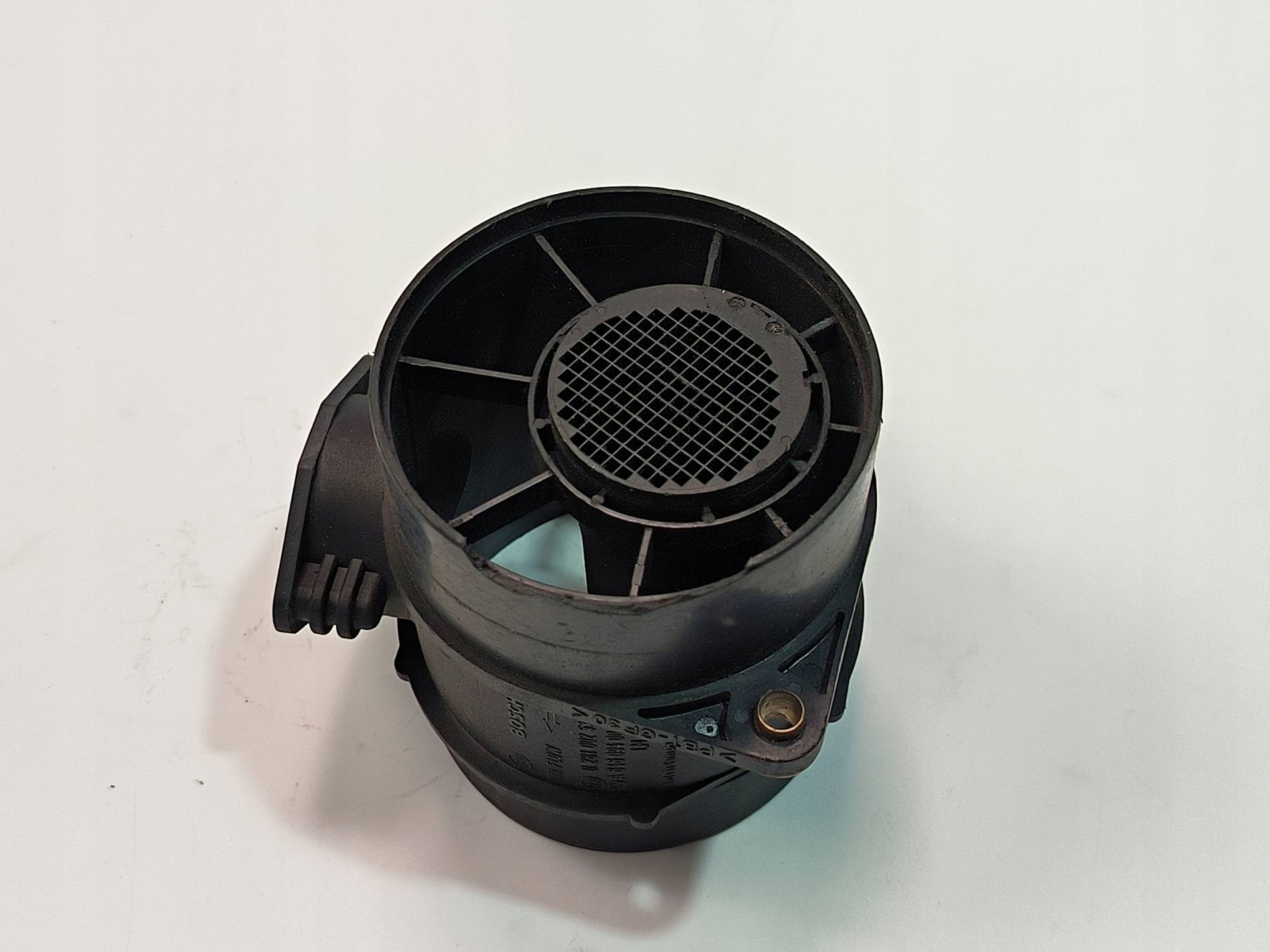 flow meter A6460940048 MERCEDES W 203