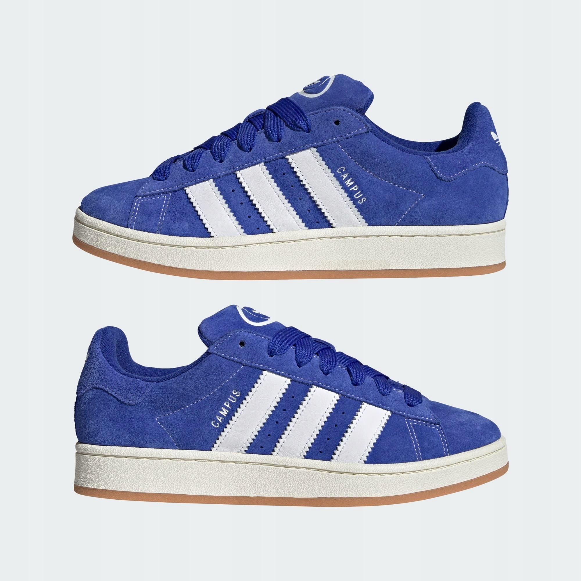 Nové Boty Adidas Originals Campus 00S H03471 Vel 43 1/3