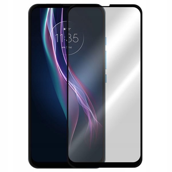 

Szkło Hartowane 5D Do Motorola One Fusion+ Plus