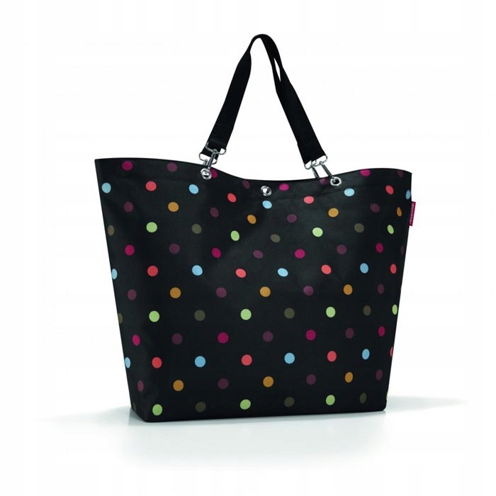 Nákupní taška Shopper XL Dots Reisenthel