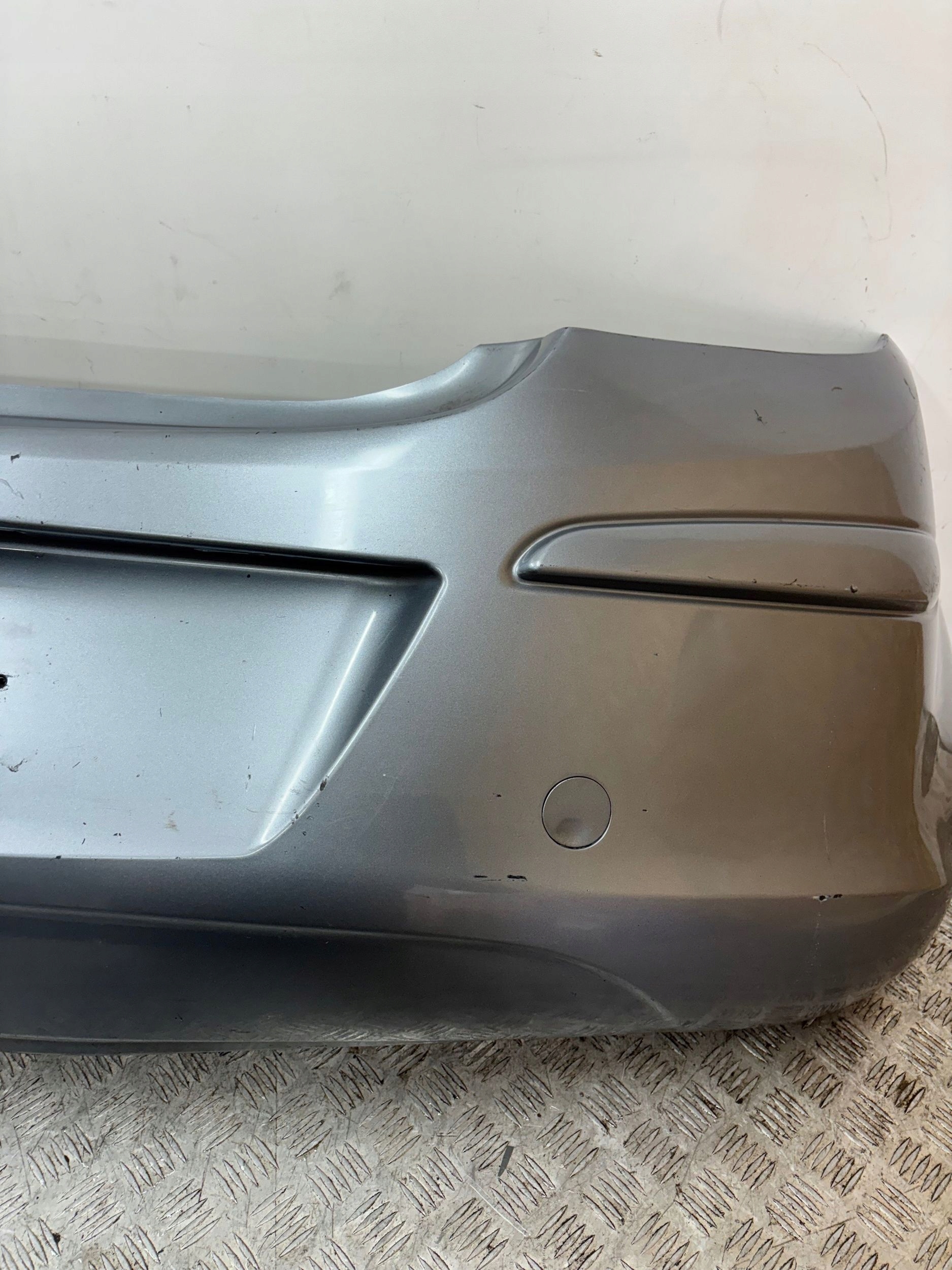 lökhárító far hátsó OPEL CORSA D 5D
