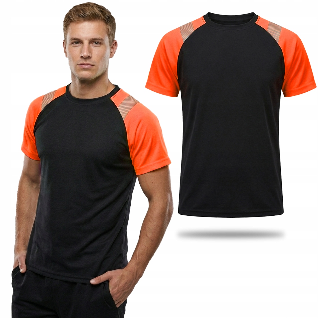 Рабочая футболка FORINT F-ORION