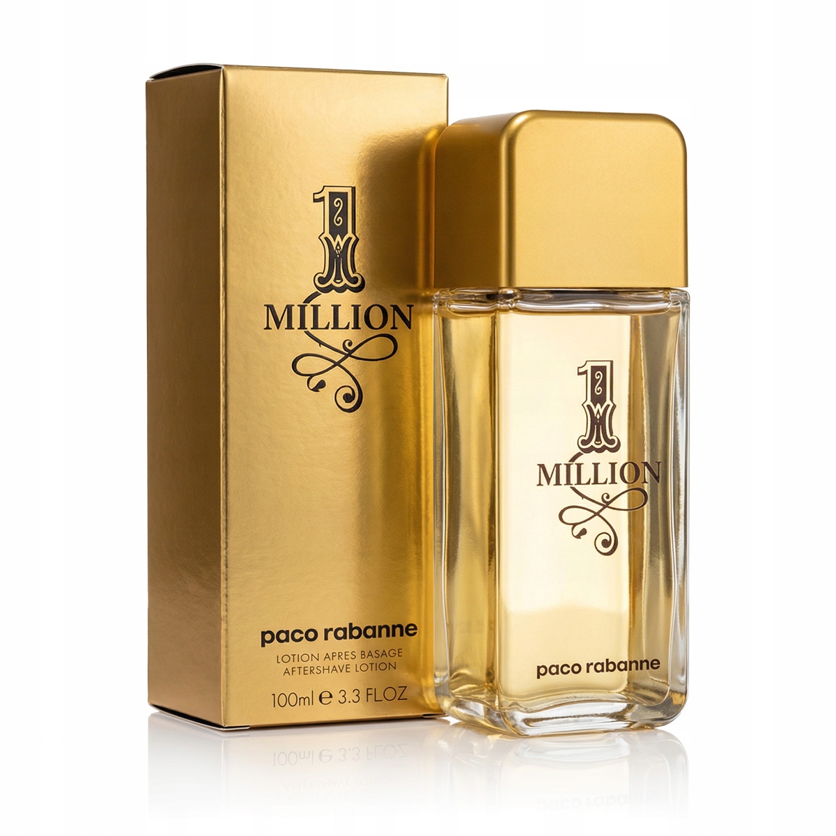 Rabanne 1 Million As 100 ml M