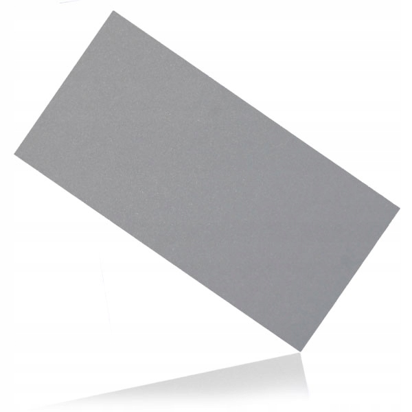 

Podstawka Plexi tło akrylowe 50x100cm Jasno Szara