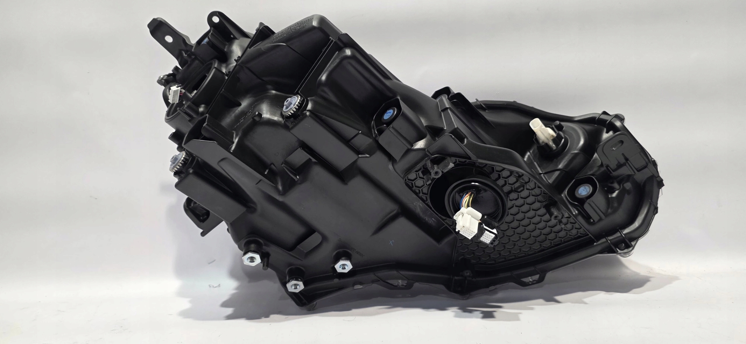light left front FULL LED LEXUS LBX 23- original KOITO 52-363