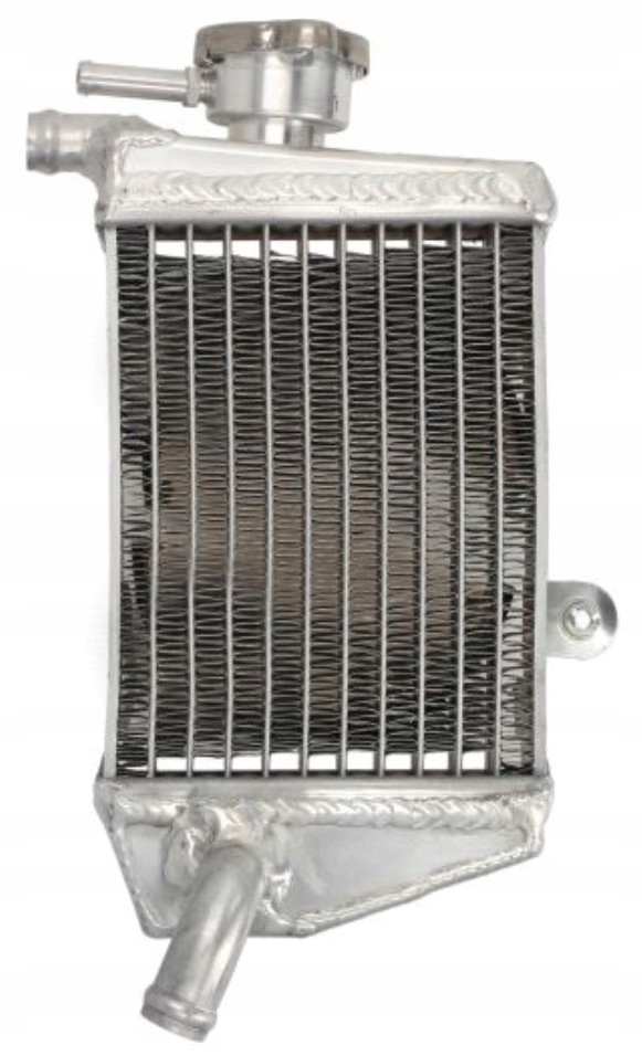 Chladič vody Ktm Sx 65 2009 2010 2015r Pravá