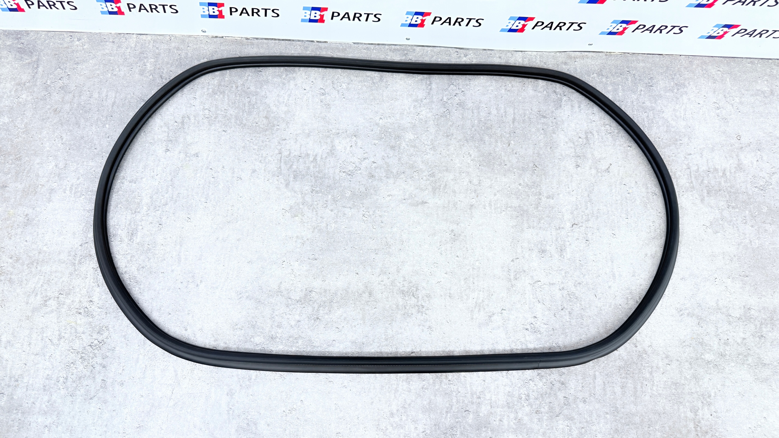 MERCEDES W177 gasket A KLASA bodywork bonnet boot A1777402200