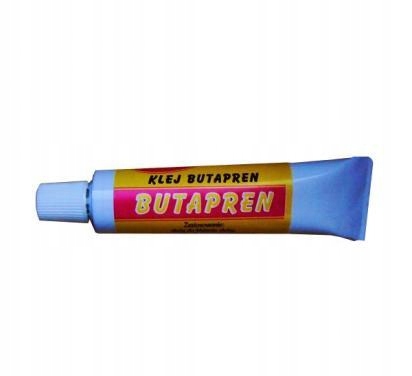 

Klej butapren Malma 20ml