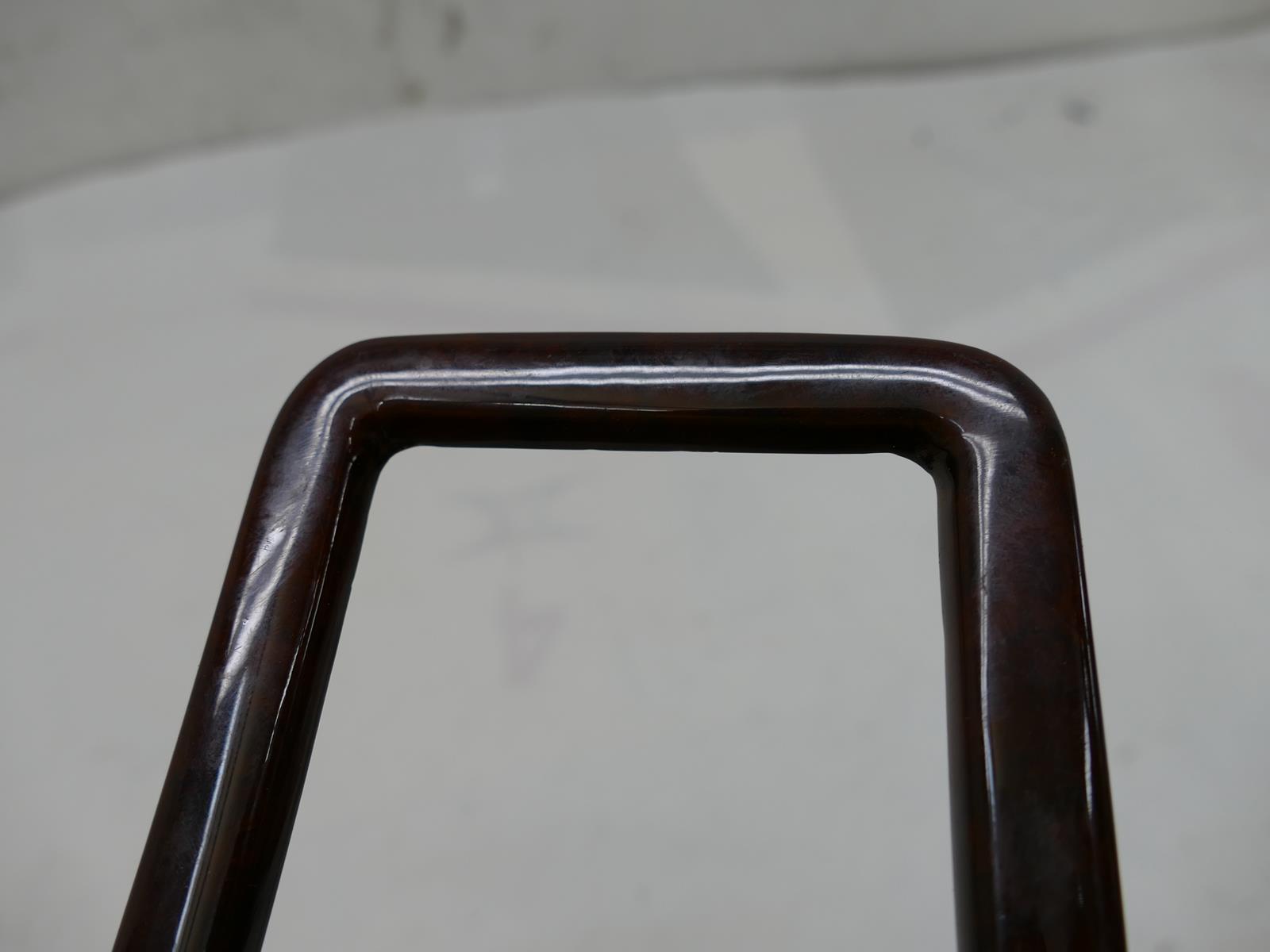 MERCEDES W124 LIFT COUPE châssis couverture bois