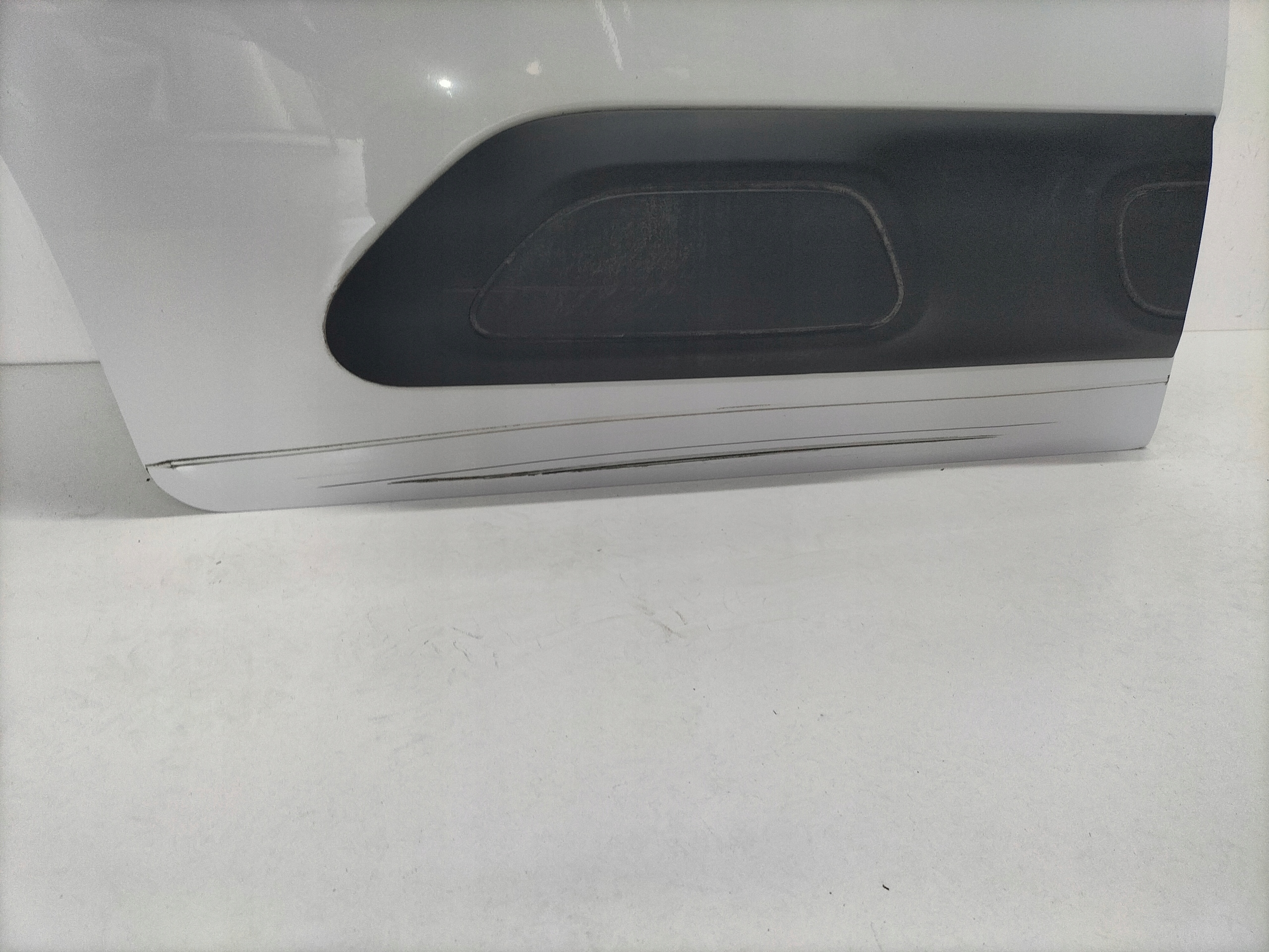 door side sliding right BERLINGO PARTNER IV 18- COMBO E 18