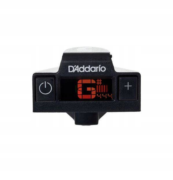 D'addario PW-CT-15 Ns stroik gitarowy