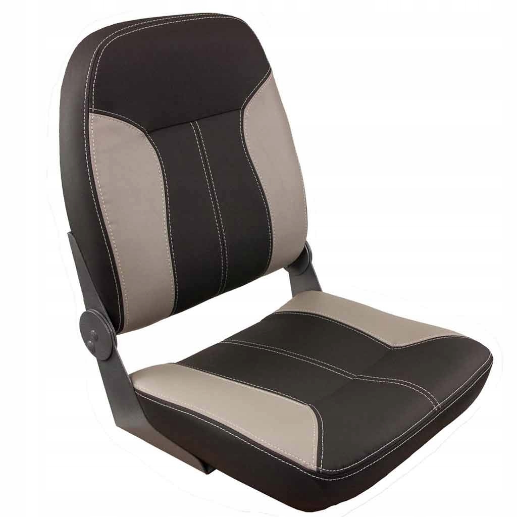 Fotel do łodzi Springfield Premium Folding Usa