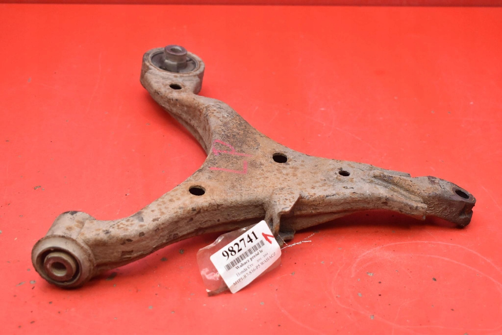 arm left front lower HONDA CRV 2 II 2.0 and-VTEC 150 KM 01-04