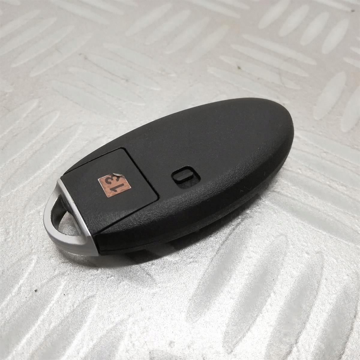 Kluczyk PILOT INFINITI Q50 Q50S ORGINAŁ 13-19 R Producent części INFINITI