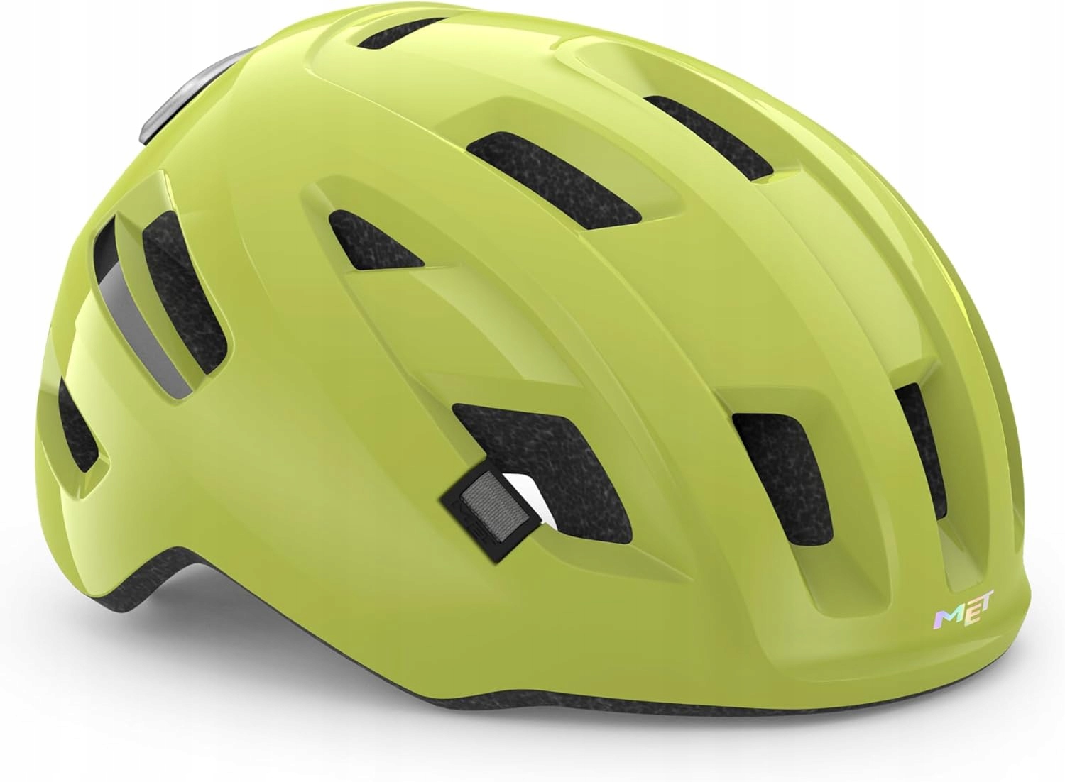 Helma Met E-Mob Mips