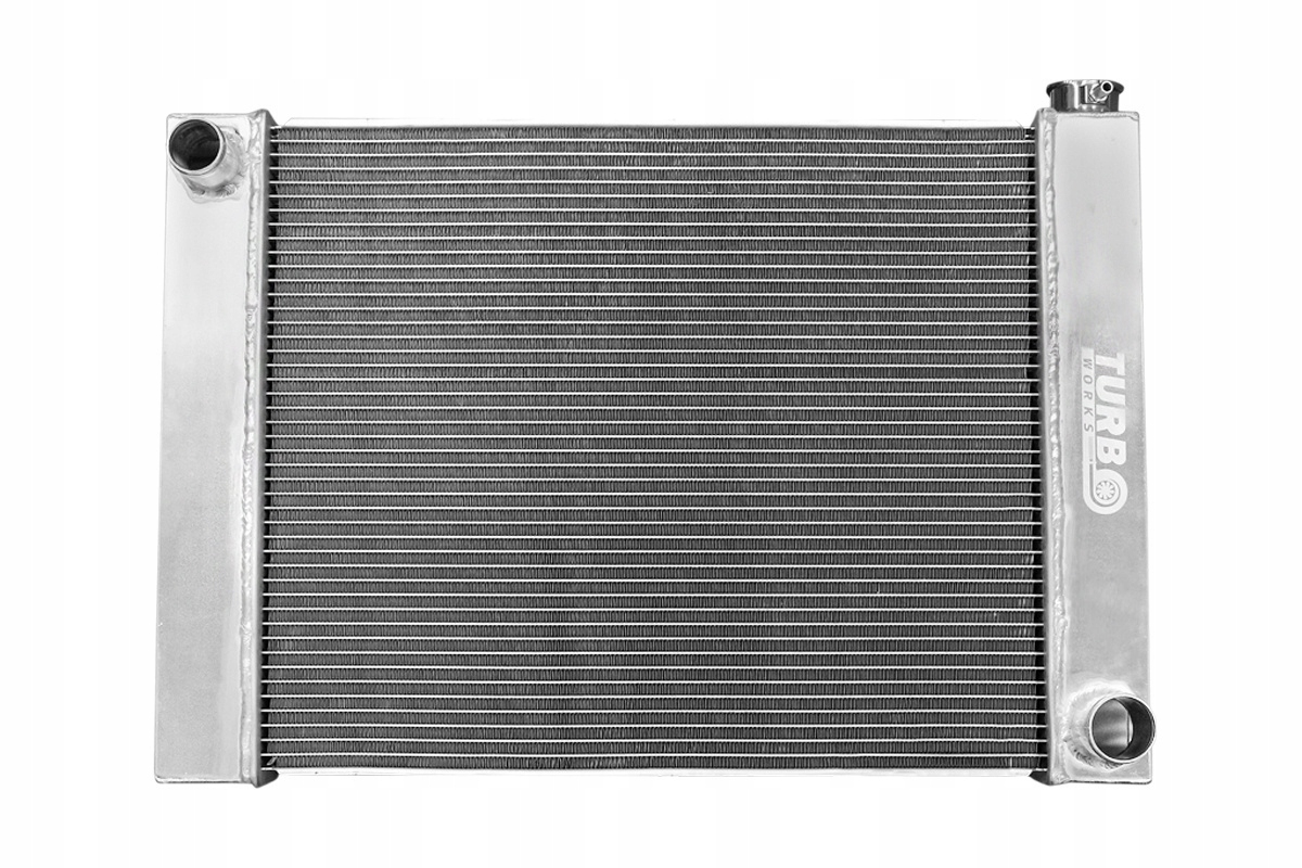 UNIWERSALNA SPORTOWA CHŁODNICA WODY 73X46,5X8CM