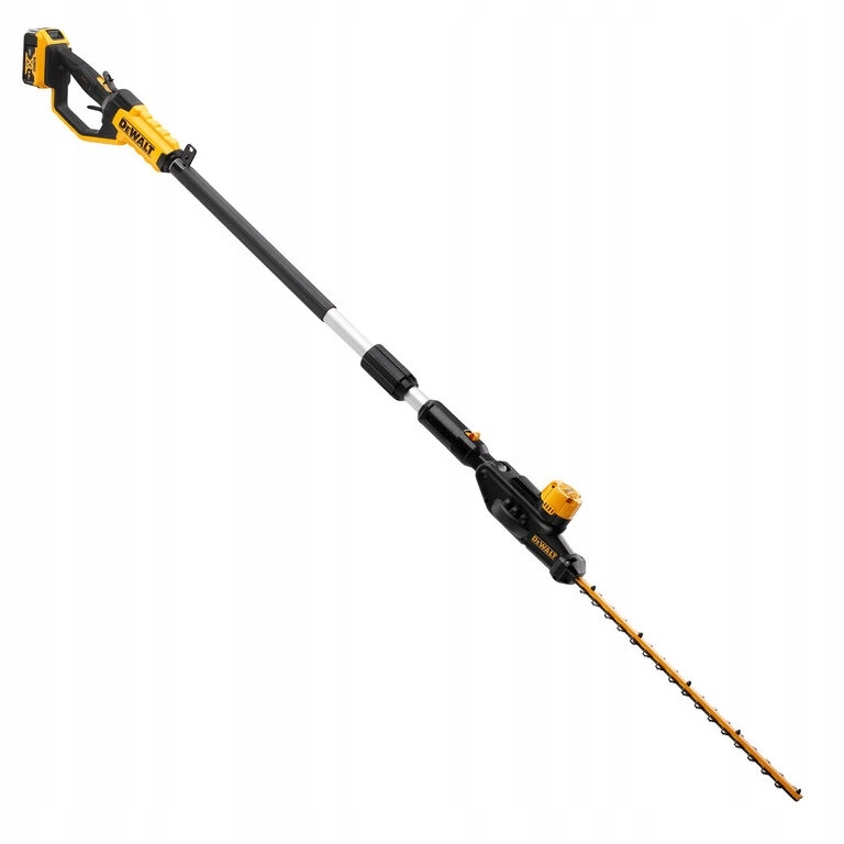 Nożyce Akumulatorowe Do Żywopłotu Na Wysięgniku 550MM 18V