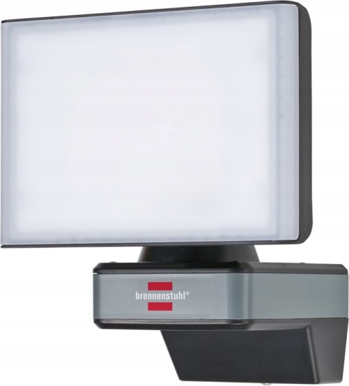 

Lampa naświetlacz reflektor Led Wifi Brennenstuhl