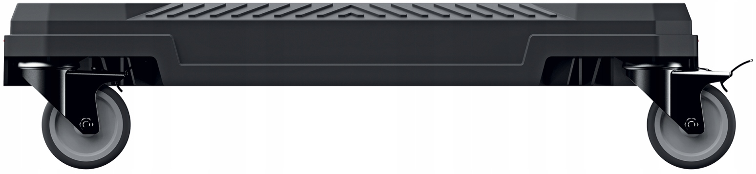 PLATFORMA JEZDNA DO SKRZYNI Kistenberg X-BLOCK Marka Kistenberg