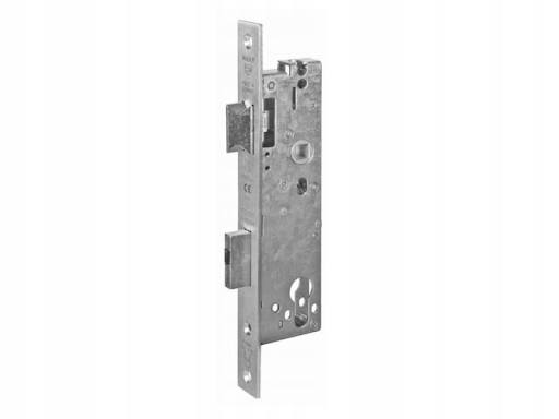 Wilka Zamek 4688, funkcja E, 35D/F24x3x245/k/L/Niro