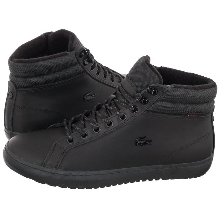 

Buty Męskie Zimowe Lacoste Straightset Thermo Cma