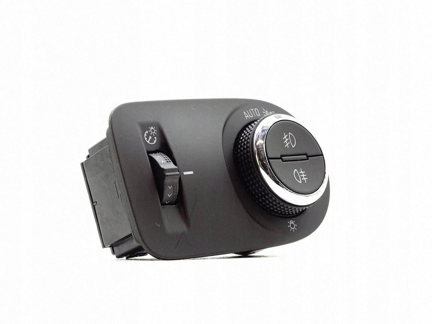 PANEL switch light switch OPEL GRANDLAND X 39050763