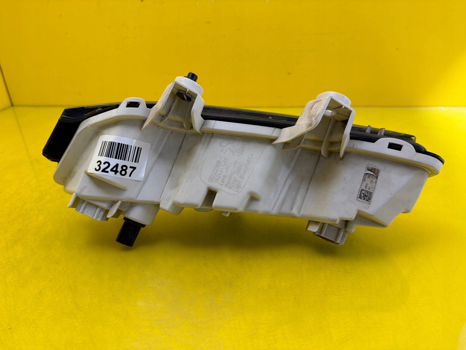 light left Peugeot 208 II 19- DRL Led 9824241480