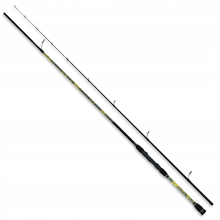 Wędka Spinning Robinson Maverick Perch Jig 2,10m 2-8g 1MV-JP--021