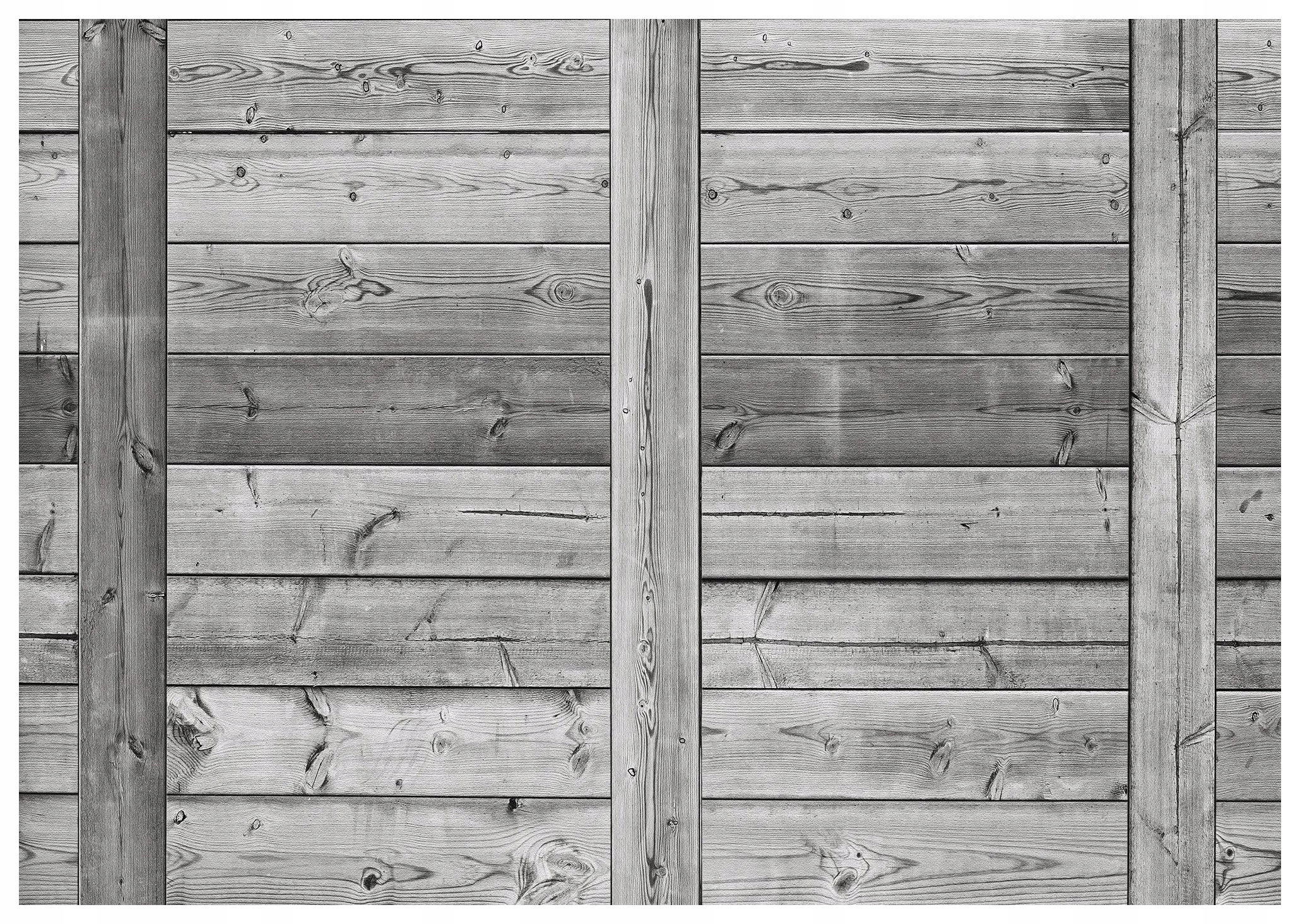 Fototapeta Dřevěné desky loft rustikální minimalismus vinyl 254x184 lepidlo