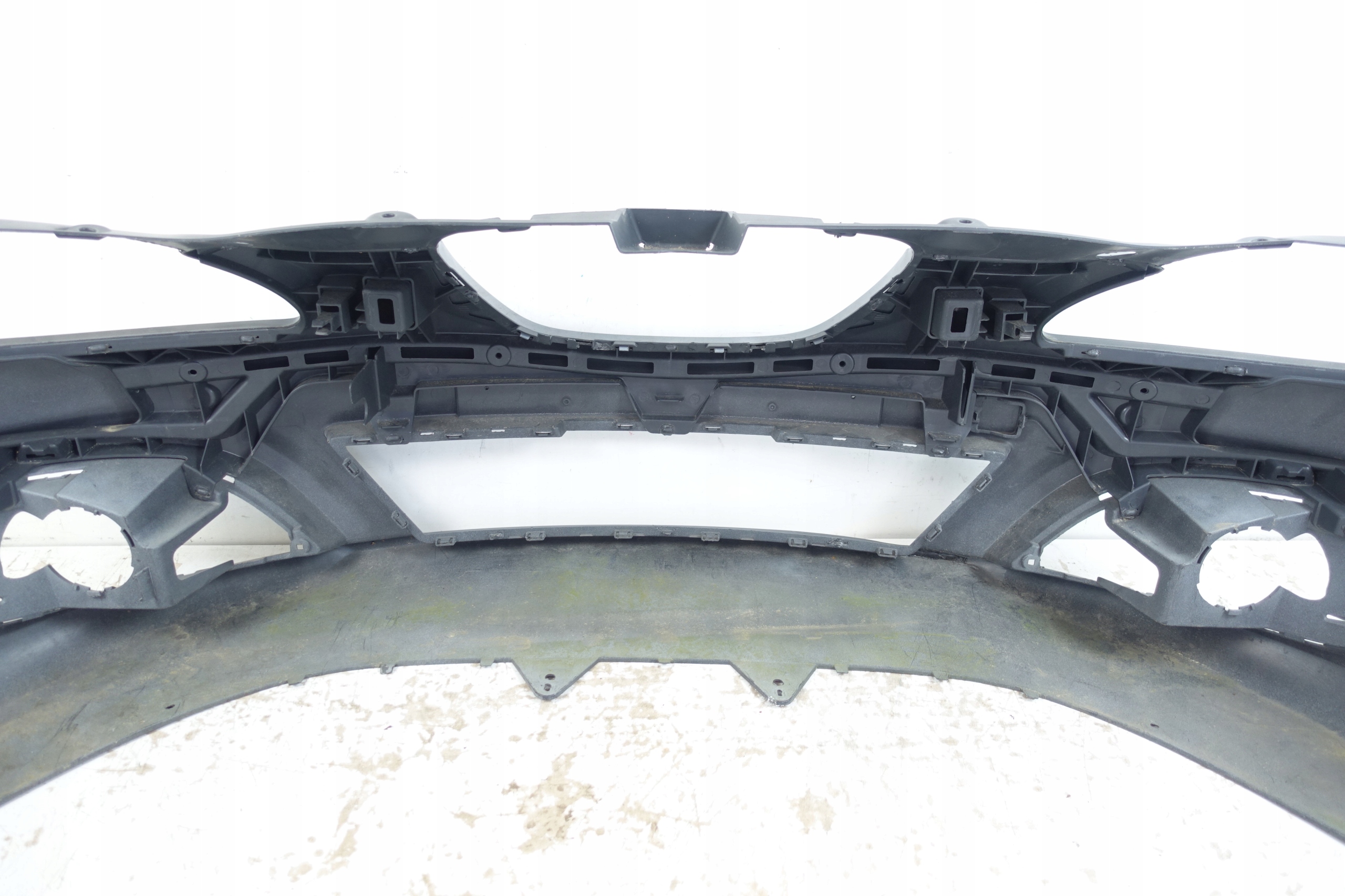 SEAT LEON II 1P0 LIFT 2009- bumper front front 1P0807221M